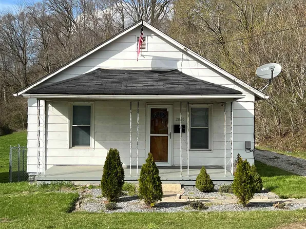 2020 Hoods Creek Pike, Ashland, KY 41101