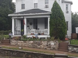 509 Willowbank St, Bellefonte, PA 16823