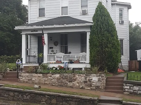 509 Willowbank St, Bellefonte, PA 16823