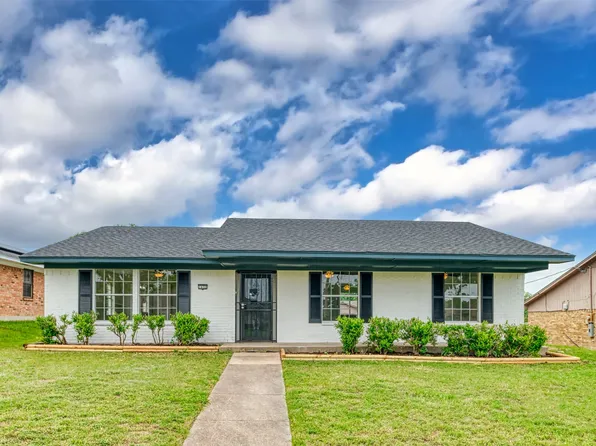 1432 Mirage Canyon Dr, Dallas, TX 75232