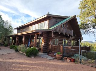 142 S Union Park Dr, Payson, AZ 85541
