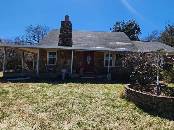 965 Hodges Farm Rd, Martinsville, VA 24112