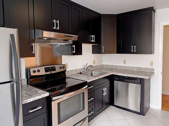 Kitchen - First View