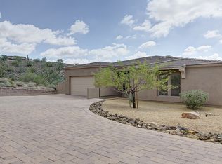 14831 E Valley Vista Dr, Fountain Hills, AZ 85268