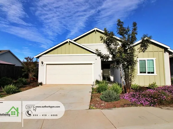 3010 Silverstone Dr, Redding, CA 96002