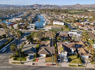 1275 Seafarer St, Ventura, CA 93001
