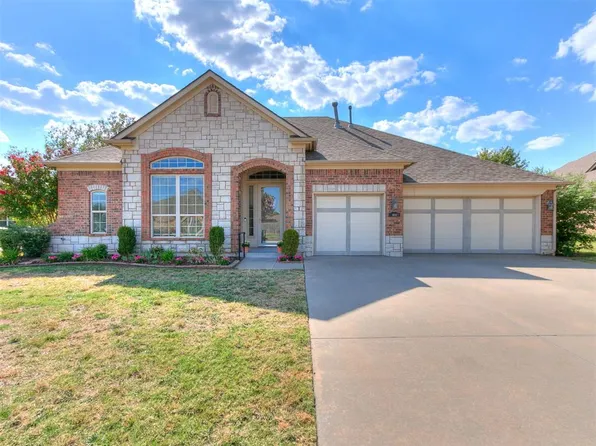 4100 Queensbury Ct, Norman, OK 73072