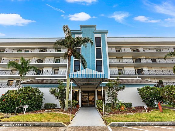 3rd image of 3609 S Banana River Blvd APT C511