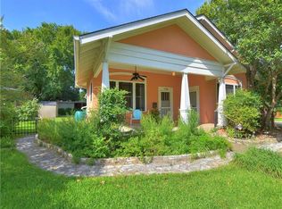 1700 Collier St, Austin, TX 78704