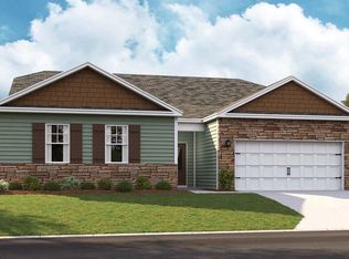 5859 Prickly Loop, Ooltewah, TN 37363