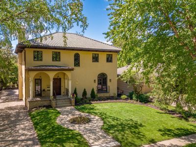 3742 Abbott Ave S, Minneapolis, MN, 55410