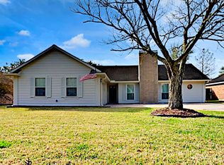 5605 Buttercup St, League City, TX 77573