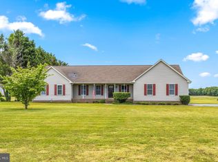 25055 Collins Wharf Rd, Eden, MD 21822