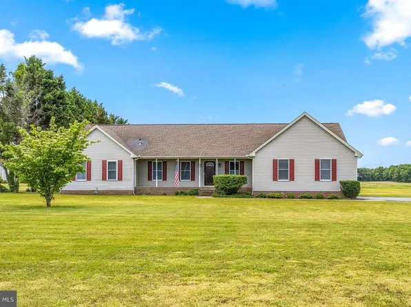 25055 Collins Wharf Rd, Eden, MD 21822