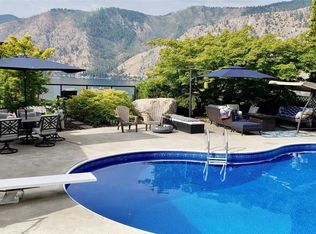 3080 Lakeshore Dr, Manson, WA 98831