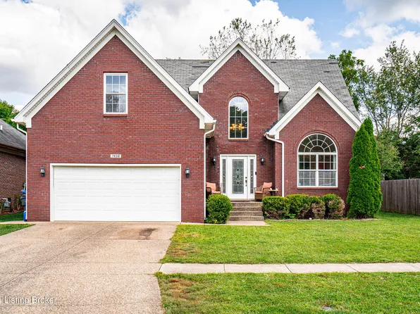 7438 Apple Mill Dr, Louisville, KY 40228