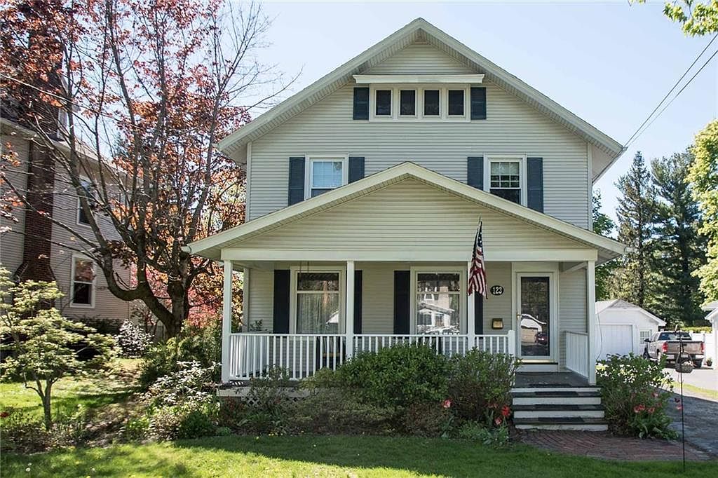 123 Dunning Ave, ster, NY 14580 Zillow