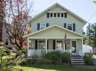 123 Dunning Ave, Webster, NY 14580