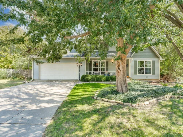 4034 N Rushwood Cir, Wichita, KS 67226