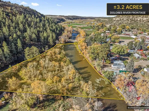 500 Merritt Way, Dolores, CO 81323