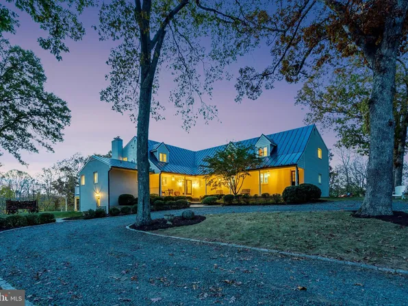 19328 Lincoln Rd, Purcellville, VA 20132