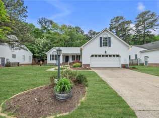 301 Sommerville Way, Seaford, VA 23696
