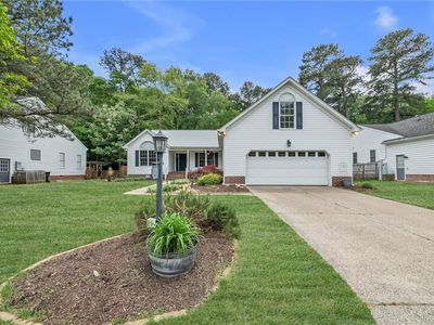 301 Sommerville Way, Seaford, VA, 23696