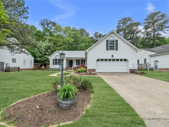 301 Sommerville Way, Seaford, VA 23696