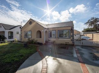 1402 W Washington Ave, Santa Ana, CA 92706