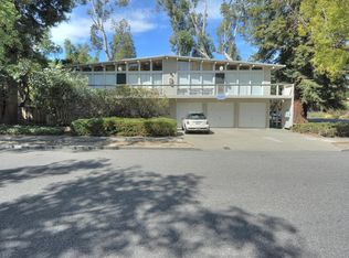 166 Middlefield Rd, Palo Alto, CA 94301