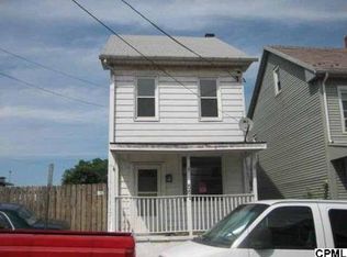 551 3rd St, Steelton, PA 17113