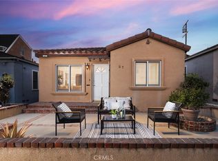 57 Claremont Ave, Long Beach, CA 90803