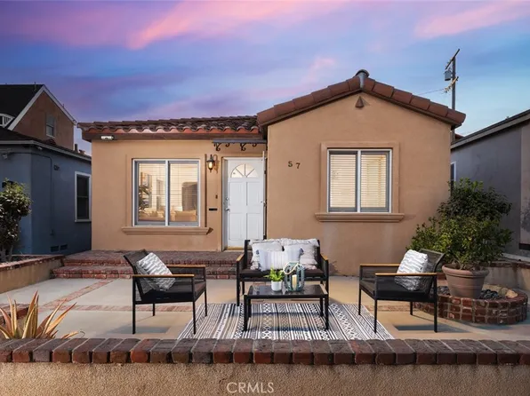 57 Claremont Ave, Long Beach, CA 90803