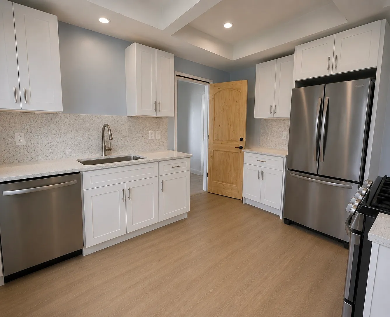 2 bed, 1600 sqft, $1,740 — Photo 4