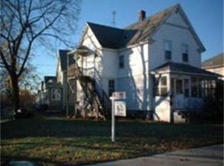 324 Winsor St #2, Ludlow, MA 01056