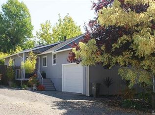 3167 Ross Rd, Graton, CA 95444