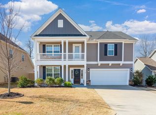 115 Crisp Cameo Ct, Greer, SC 29651