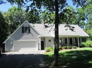 199 Pomeroy Meadow Rd, Southampton, MA 01073