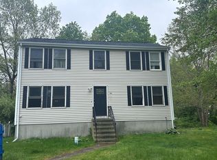 100 Dwinell Rd, Taunton, MA 02780