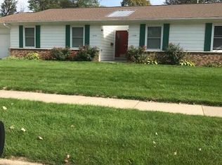 1234 Weber Dr, Lansing, MI 48912