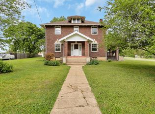 3233 Old Salem Rd SW, Roanoke, VA 24018