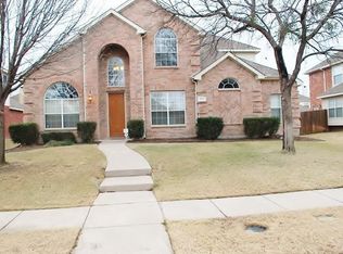 1677 Granite Rapids Dr, Frisco, TX 75034