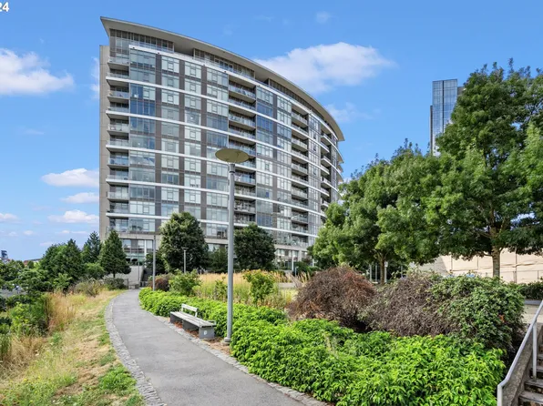 949 NW Overton St Unit 610, Portland, OR 97209
