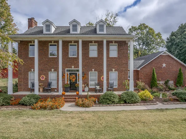 225 S Central Ave, Church Hill, TN 37642