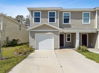 45356 Red Brick Dr, Callahan, FL 32011