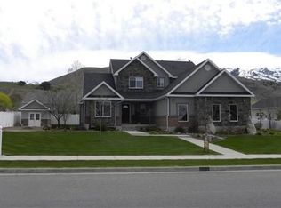 208 N 880 E, Smithfield, UT 84335