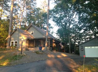 1305 Cardinal Rd, Murphy, NC 28906