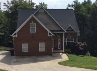 326 Eaglebend Dr, Cohutta, GA 30710