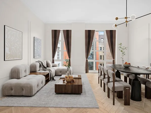 250 E 21st St #8F, New York, NY 10010