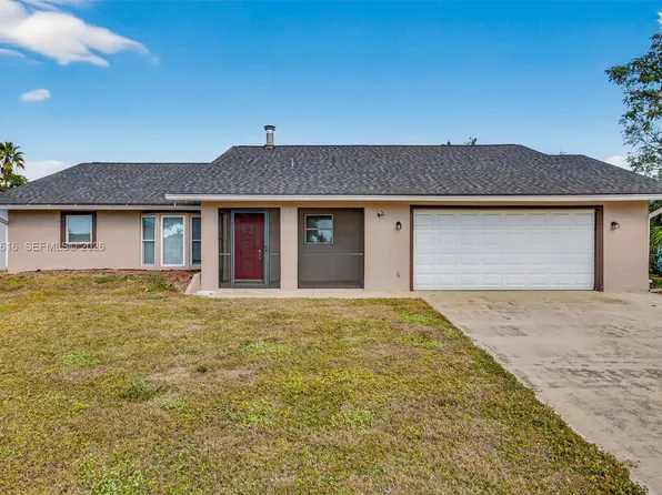 1425 SE 25th Ln, Cape Coral, FL 33904